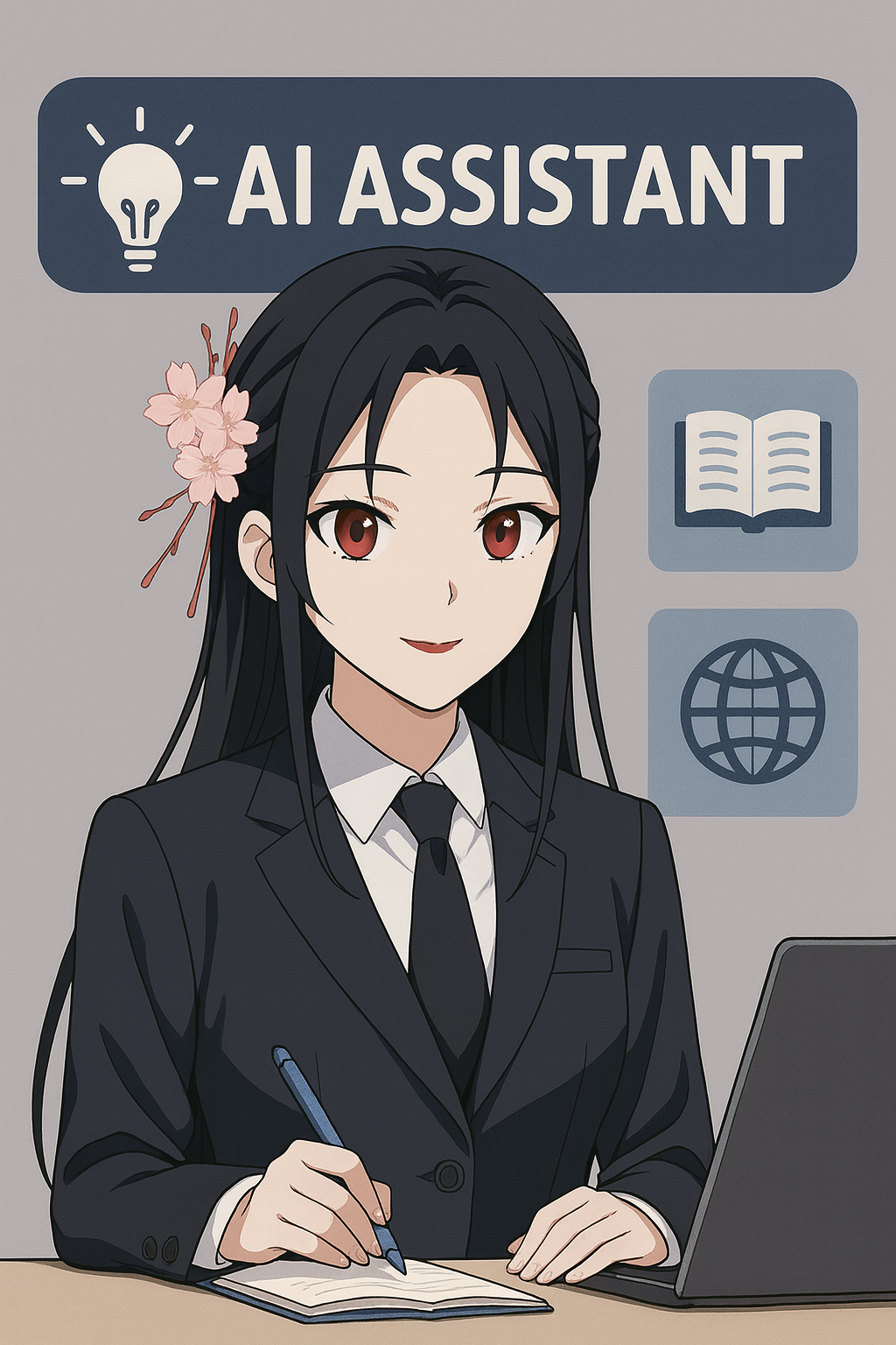 知識・情報イメージ